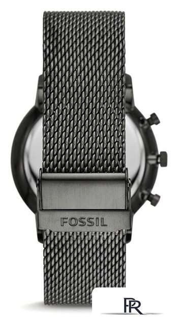Наручные часы Fossil Neutra FS5699 - Изображение №2 — Интернет-магазин ПроЗаказ
