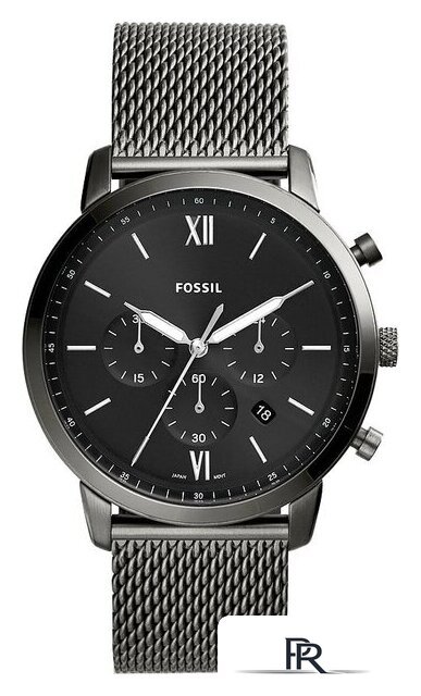Наручные часы Fossil Neutra FS5699 - Изображение №1 — Интернет-магазин ПроЗаказ