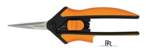 Ножницы газонные  Fiskars Solid SP13 1051600 - Изображение №1 — Интернет-магазин ПроЗаказ
