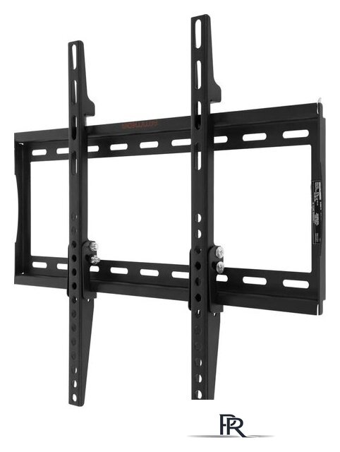 Кронштейн для телевизора Arm Media Steel-4 NEW (черный) - Изображение №1 — Интернет-магазин ПроЗаказ