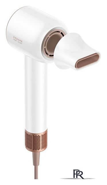 Фен Dreame Hair Glory Mix (white) - Изображение №3 — Интернет-магазин ПроЗаказ