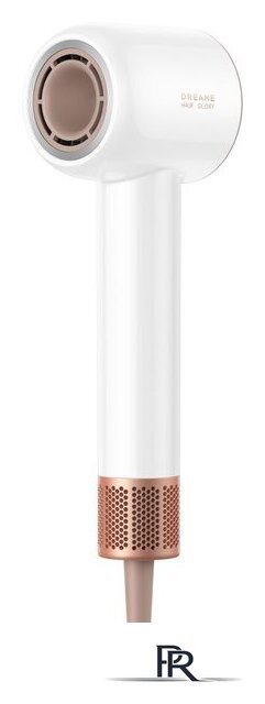 Фен Dreame Hair Glory Mix (white) - Изображение №2 — Интернет-магазин ПроЗаказ