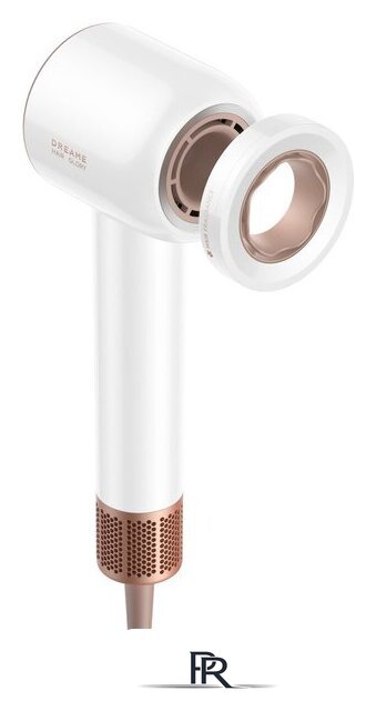 Фен Dreame Hair Glory Mix (white) - Изображение №4 — Интернет-магазин ПроЗаказ