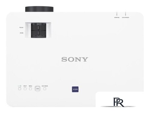 Проектор Sony VPL-EX575 - Изображение №5 — Интернет-магазин ПроЗаказ