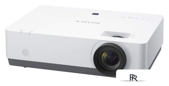 Проектор Sony VPL-EX575 - Изображение №2 — Интернет-магазин ПроЗаказ