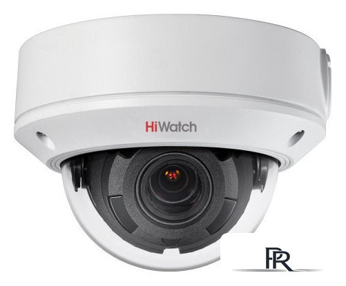 IP-камера HiWatch DS-I458Z(B) - Изображение №1 — Интернет-магазин ПроЗаказ
