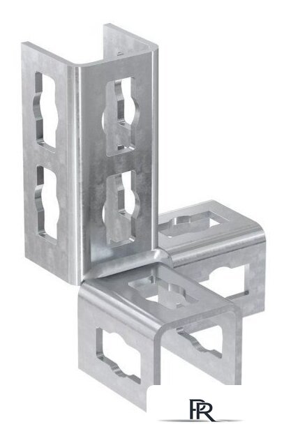 Тройник соединительный Fischer PFUF 3DL 535273 (10 шт) - Изображение №1 — Интернет-магазин ПроЗаказ