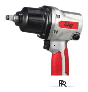 Пневматический гайковерт Fubag IW900 [100195] - Изображение №1 — Интернет-магазин ПроЗаказ