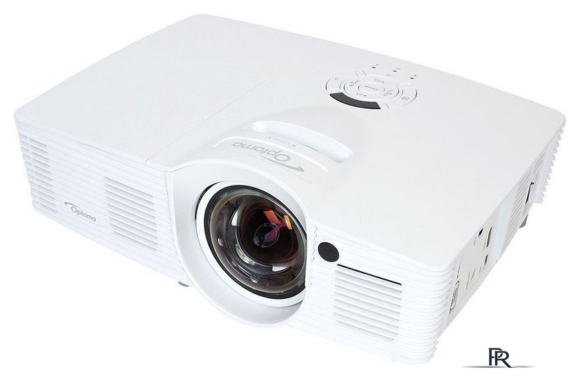 Проектор Optoma EH200ST - Изображение №3 — Интернет-магазин ПроЗаказ