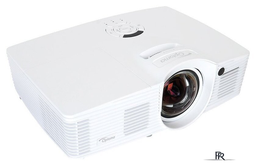 Проектор Optoma EH200ST - Изображение №2 — Интернет-магазин ПроЗаказ