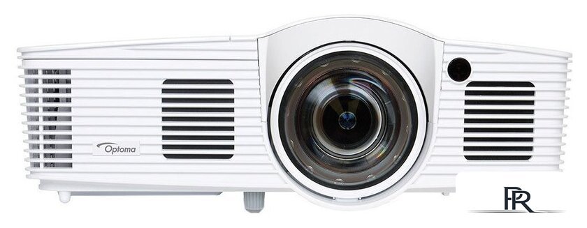 Проектор Optoma EH200ST - Изображение №1 — Интернет-магазин ПроЗаказ