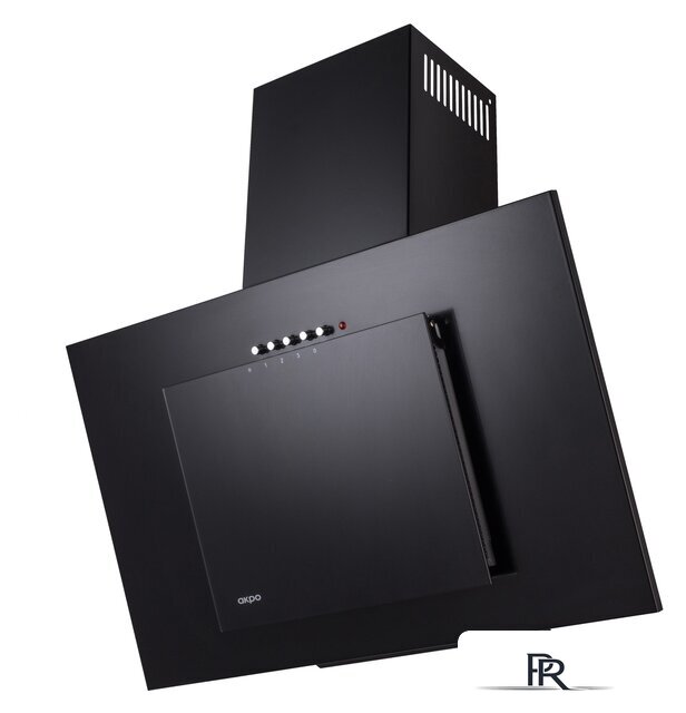 Кухонная вытяжка Akpo Nero 60 WK-4 (черный) - Изображение №2 — Интернет-магазин ПроЗаказ