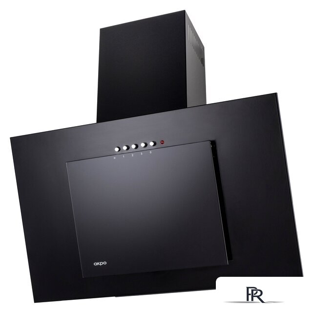 Кухонная вытяжка Akpo Nero 60 WK-4 (черный) - Изображение №1 — Интернет-магазин ПроЗаказ