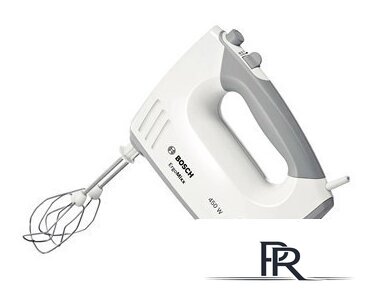 Миксер Bosch MFQ36440 - Изображение №1 — Интернет-магазин ПроЗаказ