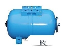 Гидроаккумулятор Wester WAO 100 - Изображение №2 — Интернет-магазин ПроЗаказ