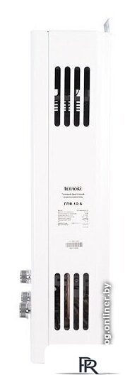 Газовая колонка Teplox ГПВ-10-Б - Изображение №2 — Интернет-магазин ПроЗаказ