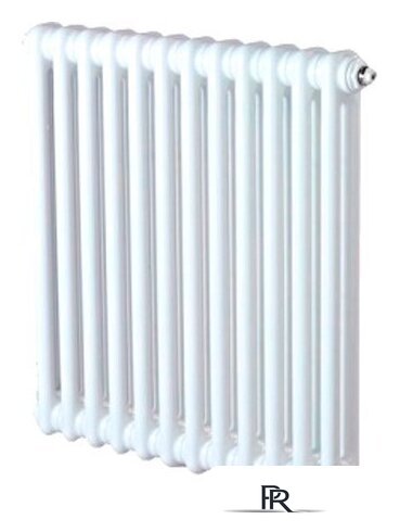 Стальной трубчатый радиатор Arbonia 2057/27 (левый, боковое подключение) - Изображение №1 — Интернет-магазин ПроЗаказ