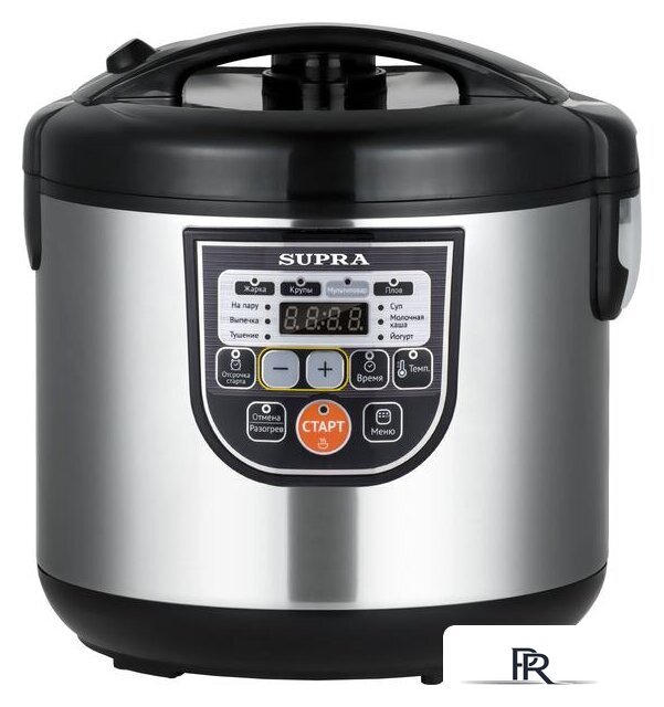 Мультиварка Supra MCS-5114 - Изображение №1 — Интернет-магазин ПроЗаказ