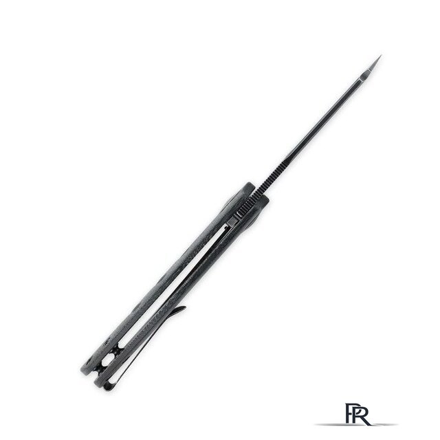 Складной нож KIZER Full Size Sheepdog C01c V4488C1 - Изображение №4 — Интернет-магазин ПроЗаказ