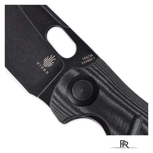 Складной нож KIZER Full Size Sheepdog C01c V4488C1 - Изображение №2 — Интернет-магазин ПроЗаказ