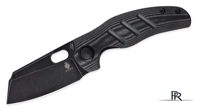 Складной нож KIZER Full Size Sheepdog C01c V4488C1 - Изображение №1 — Интернет-магазин ПроЗаказ