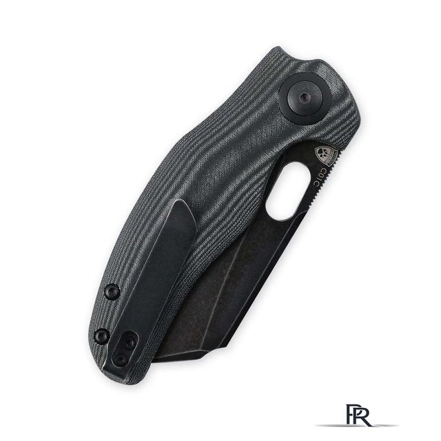 Складной нож KIZER Full Size Sheepdog C01c V4488C1 - Изображение №6 — Интернет-магазин ПроЗаказ