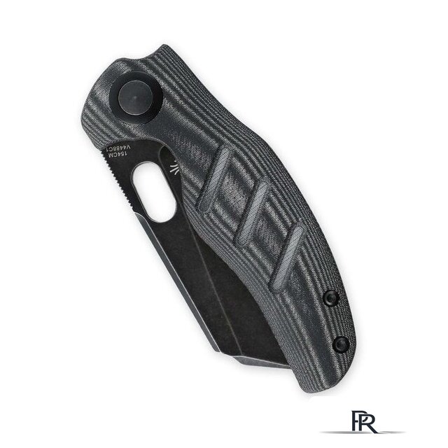 Складной нож KIZER Full Size Sheepdog C01c V4488C1 - Изображение №5 — Интернет-магазин ПроЗаказ