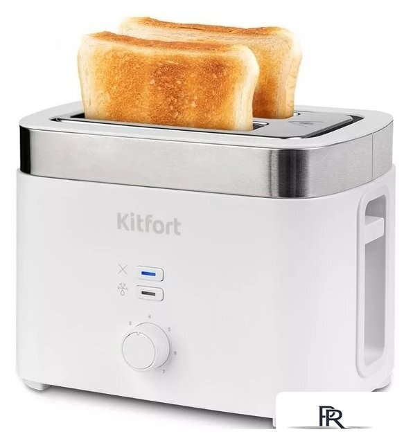 Тостер Kitfort KT-4025 - Изображение №1 — Интернет-магазин ПроЗаказ