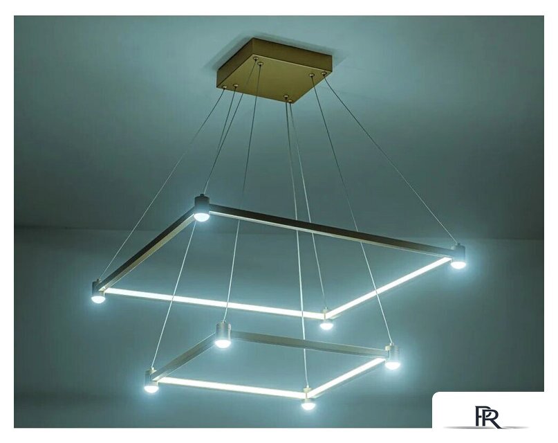 Подвесная люстра Ambrella light FL FL5599 - Изображение №6 — Интернет-магазин ПроЗаказ