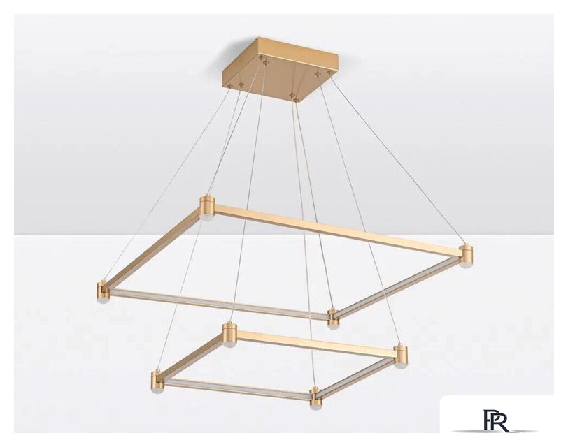 Подвесная люстра Ambrella light FL FL5599 - Изображение №7 — Интернет-магазин ПроЗаказ