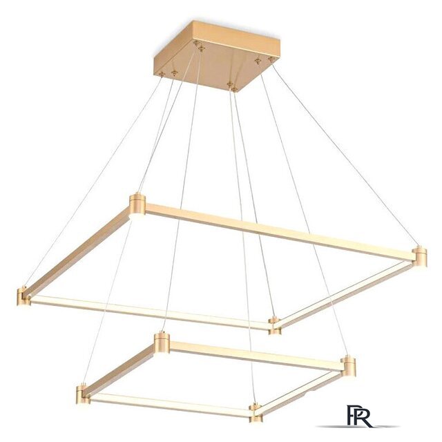 Подвесная люстра Ambrella light FL FL5599 - Изображение №3 — Интернет-магазин ПроЗаказ