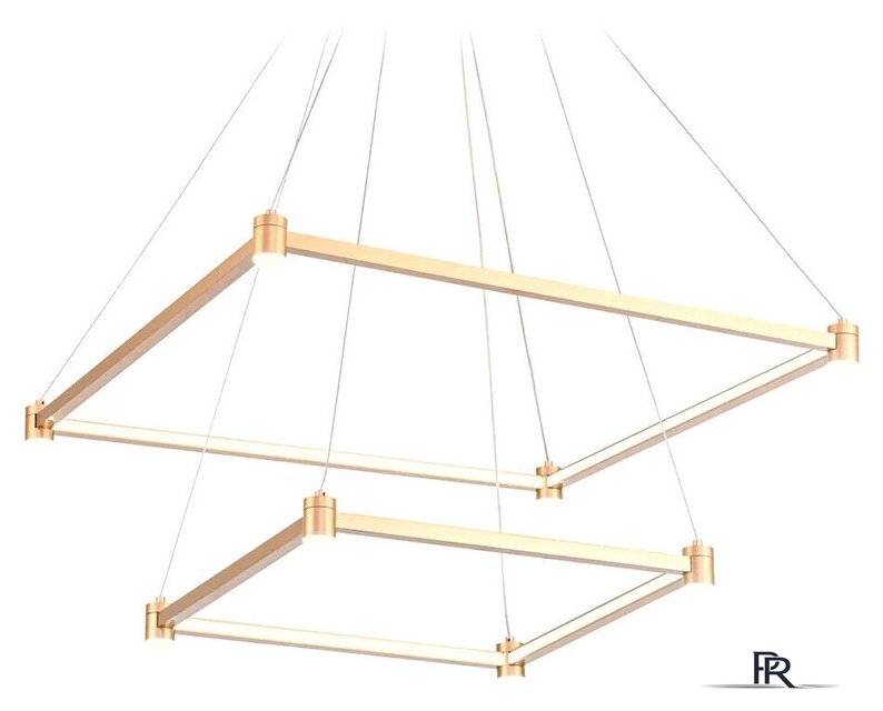 Подвесная люстра Ambrella light FL FL5599 - Изображение №2 — Интернет-магазин ПроЗаказ
