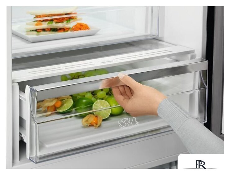 Холодильник Electrolux MultiSpace 800 LNT7ME36G2 - Изображение №7 — Интернет-магазин ПроЗаказ