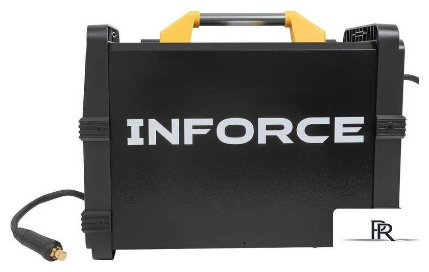 Сварочный инвертор Inforce IMIG-200S - Изображение №4 — Интернет-магазин ПроЗаказ