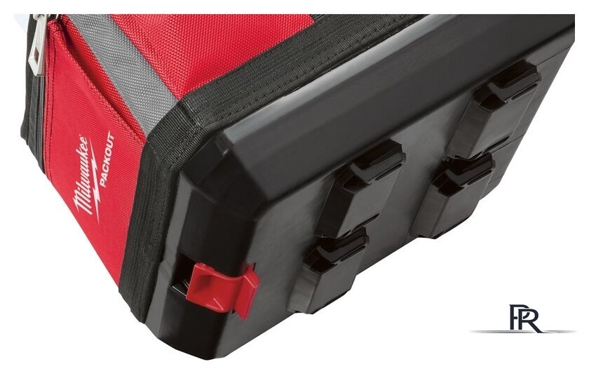 Сумка для инструментов Milwaukee Packout 25 см 4932464084 - Изображение №2 — Интернет-магазин ПроЗаказ