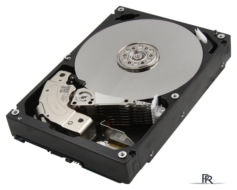 Жесткий диск Toshiba MG08-D 4TB MG08ADA400E - Изображение №1 — Интернет-магазин ПроЗаказ