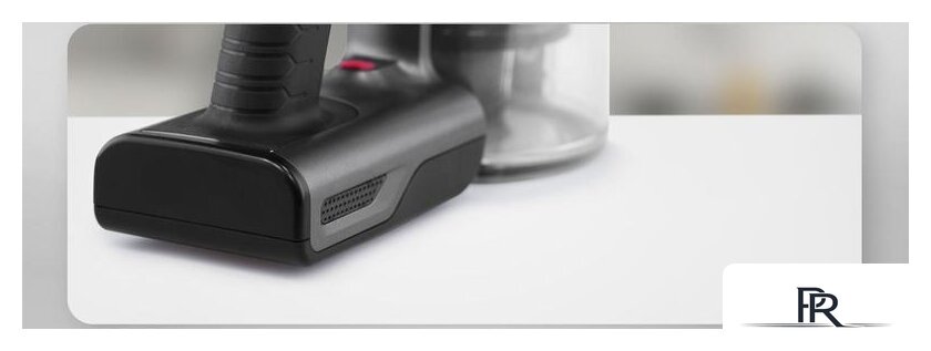 Пылесос BQ VC1001H - Изображение №4 — Интернет-магазин ПроЗаказ