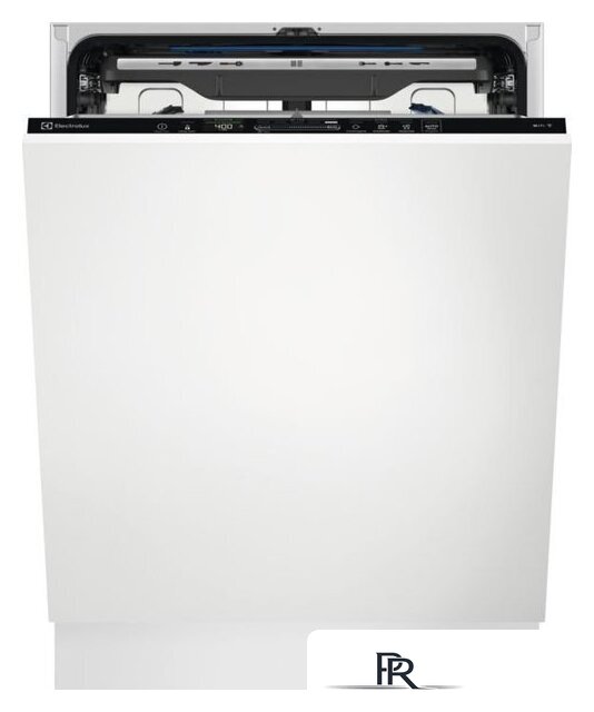 Встраиваемая посудомоечная машина Electrolux EEG68600W - Изображение №1 — Интернет-магазин ПроЗаказ