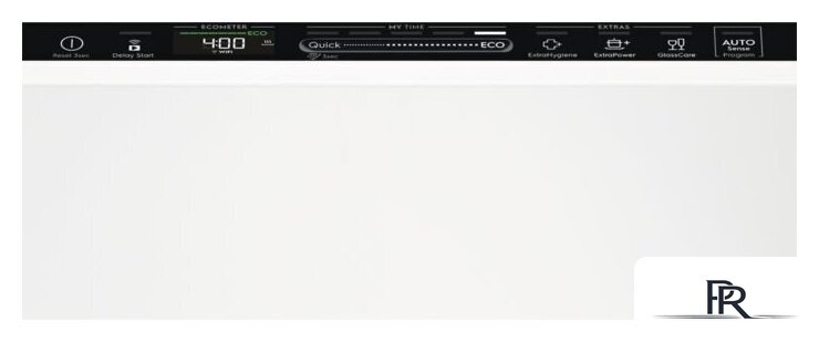 Встраиваемая посудомоечная машина Electrolux EEG68600W - Изображение №2 — Интернет-магазин ПроЗаказ