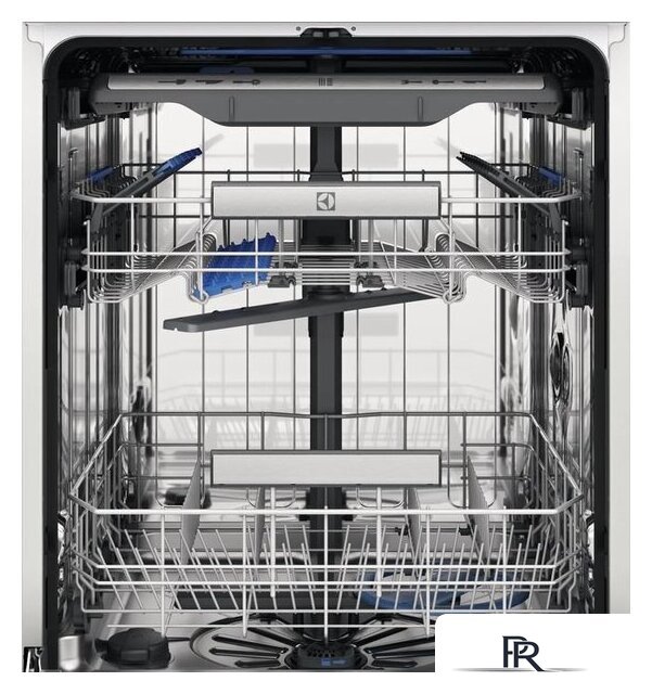 Встраиваемая посудомоечная машина Electrolux EEG68600W - Изображение №9 — Интернет-магазин ПроЗаказ