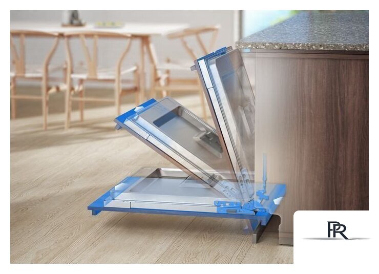 Встраиваемая посудомоечная машина Electrolux EEG68600W - Изображение №11 — Интернет-магазин ПроЗаказ