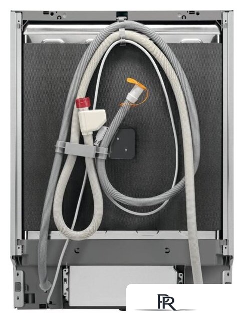 Встраиваемая посудомоечная машина Electrolux EEG68600W - Изображение №3 — Интернет-магазин ПроЗаказ