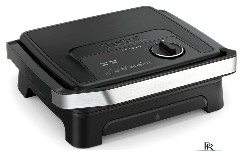 Электрогриль Tefal Inicio Adjust GC2728E0 - Изображение №1 — Интернет-магазин ПроЗаказ