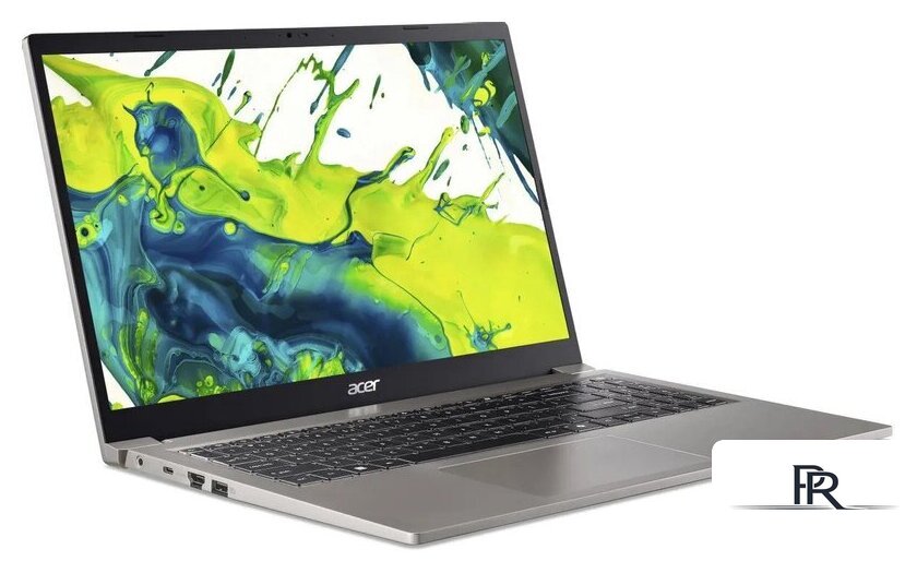 Ноутбук Acer Aspire Lite 15 AL15-33P-32EH NX.D2MER.001 - Изображение №2 — Интернет-магазин ПроЗаказ