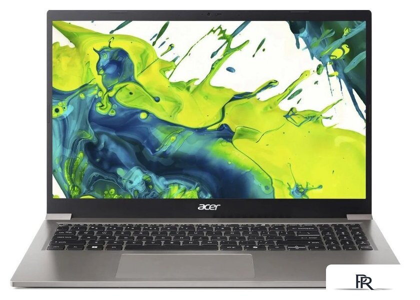 Ноутбук Acer Aspire Lite 15 AL15-33P-32EH NX.D2MER.001 - Изображение №1 — Интернет-магазин ПроЗаказ