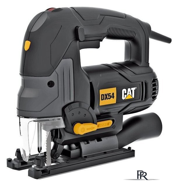 Электролобзик CAT DX54 - Изображение №1 — Интернет-магазин ПроЗаказ