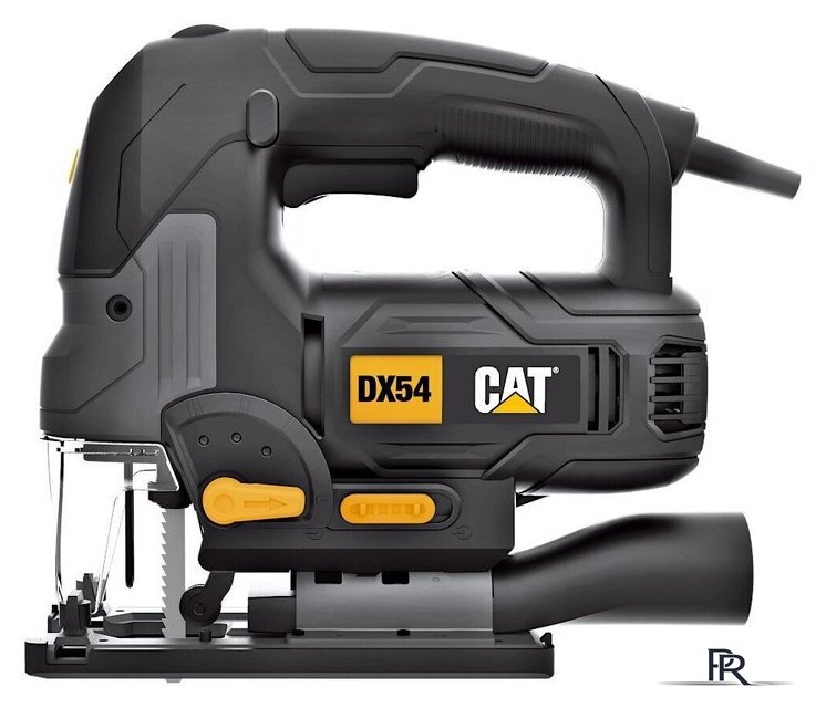 Электролобзик CAT DX54 - Изображение №2 — Интернет-магазин ПроЗаказ