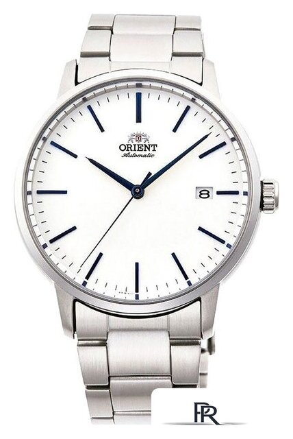 Наручные часы Orient RA-AC0E02S10B - Изображение №1 — Интернет-магазин ПроЗаказ