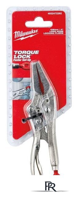 Зажим Milwaukee 4932472262 - Изображение №2 — Интернет-магазин ПроЗаказ