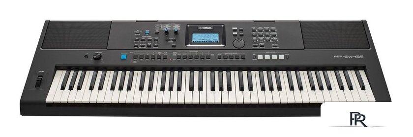 Синтезатор Yamaha PSR-EW425 - Изображение №5 — Интернет-магазин ПроЗаказ